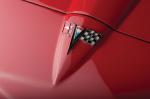 Chevrolet Corvette Pilot Line Stingray Roadster 1963 года